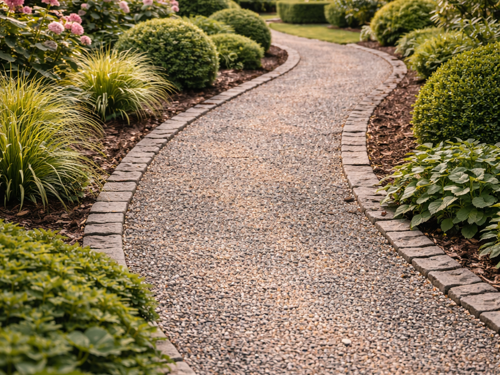Taille de végétation pour un jardin harmonieux